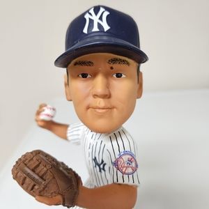 Hideki Matsui bobblehead